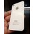 iPhone 4S back Panel White Glossy Mirror Back Plate Battery Cover