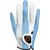 easyglove CLASSIC_BLUE-LARGE-M-R Mens Golf Glove (White), XX-Large, Worn on Right Hand
