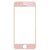 3D Edge to Edge Full Cover Tempered Glass Screen Protector for iphone 5S