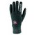 Wilson Staff Mens Rain and Winter Golf Gloves (Large, Black)