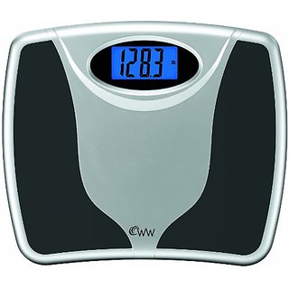 Buy Weight Watchers by Conair Wide Platform Scale Online @ ₹5074 from ...