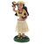 Hula Girl with Uliuli Dashboard Doll 4