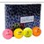 Ball Couture Fashionable Golf Balls for Women- 1dz