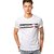 Music Heart Stripes Songs Soul T-shirt High Quality Unisex Casual Round Neck Male T-shirt