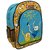 Childrens Cartoon Network Adventure Time School Backpack