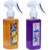 Combo of 2 X's Room Fresheners Forest Fresh, Lavender