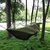 Camping Hammock with Mosquito Net,Double Persons Iqammocking Bed Tent Portable Cot for Relaxation,Traveling,Outside Leis