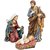3 Figure Holy Family Nativity