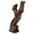 Sterling Industries 148-017 African Cat Sculpture