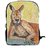 Kangaroo Backpack, Kanagroo Book Bag - Support Wildlife Conservation - Read How