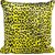 Mina Victory by Nourison S1500 Decorative Pillow, Yellow, 20
