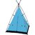 Grip Little Campers Teepee Tent,