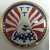 Operation Desert Storm Support Our Troops Collectors Plate Approximately 8 1/2