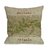 Bentin Home Decor Welcome Friends Holly Throw Pillow by Kate Ward Thacker, 18