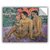 ArtWall Paul Gauguins and The Gold of Their Bodies Art Appeelz Removable Graphic Wall Art, 18 x 24