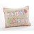 Delton Products Be Happy Throw Pillow