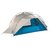 Sierra Designs Flash 2-Person Tent (Tan/Green),One Size