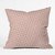DENY Designs Khristian A Howell Nina In Pink Throw Pillow, 18 x 18
