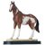 StealStreet SS-G-11460 Horses Collection Brown Horse Figurine Decoration Decor Collectible