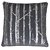 Thro by Marlo Lorenz TH009950001 Naomi Metallic Trees Pillow