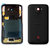 Replacement Full Body Housing Panel for HTC one x S720e G23