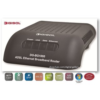 Digisol fiber modem clearance