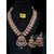 Tradition at its best! Pick this most classical neck set