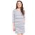 Women's Cotton Tara Stripe Dress