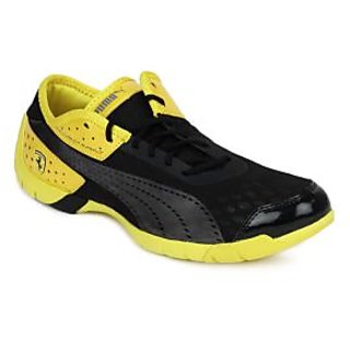 vein charter my Buy Puma Future Cat Super LT SF Black Men Shoes | Online Shopping Store  India