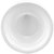 SOLO 5BWWC Basix Unlaminated Polystyrene Foam Bowl, 5 oz. Capacity, White (Case of 1,000)