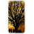 ifasho Tree Painting with people  Back Case Cover for Samsung Galaxy J7 (2016)