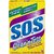 S.O.S. Clean n Toss Steel Wool Soap Pads, 15 Count