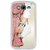 ifasho Designer dress pattern Back Case Cover for Samsung Galaxy Grand 2
