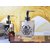 LifeGrow™ Easy Press Resin Soap Dispenser Soap Pump-Decorative Resin Soap Dispenser, Bathroom Accessories Beautifu