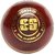 SS Yorker Leather Ball (Red)