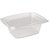 Pactiv PAC 0CI86012 Showcase Deli Containers and Lids, 12 oz., Clear (Pack of 252)