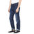 Richlook Blue Regular Fit Mid Rise Jeans For Men