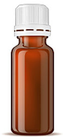 Camphor Oil 30 ml