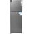 Haier 247 L Frost Free Double Door Refrigerator ( 2674/2673 BS-R)
