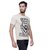 Craxy About Sand Colour Awesome Beard Printed T-Shirt