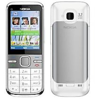 buy nokia c5 00 body cover good quality online 198 from shopclues