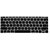 HRH Hot New Silicone GEL US Keyboard Skin Cover Protector For Apple Mac MacBook Air 12 Inch 12