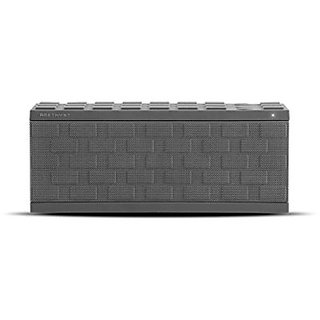 Buy Amethyst Innovations M175gr Portable Bluetooth Speaker Gray Online 10049 From Shopclues
