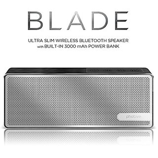 Photive fashion shop wireless speaker