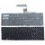 Gzeele Keyboard for Samsung RV515 RV511 E3511 RV509 RV520 S3511 RC530 RC510 RC520 RV518 RC512 Laptop Keyboard US Black N