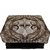 Satroop chenille table cover Mayur05C