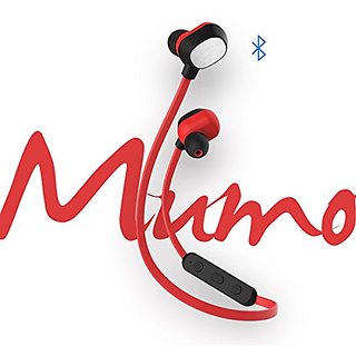 Rock mumo bluetooth earphone price sales