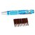 BSTPOWER 9 in 1 Pocket Pen Style Complete Screwdriver Set with 5 Point Pentalobe Phillips Torx T4 T5 T6 T8 for iPhone Ma