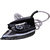 Sameer Cool Touch Dry Iron-Black