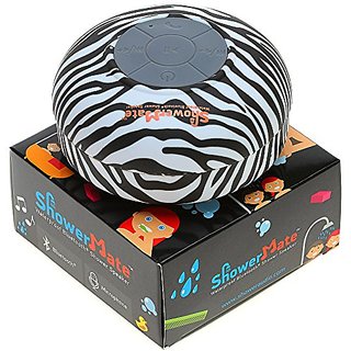 Shower 2025 mate bluetooth